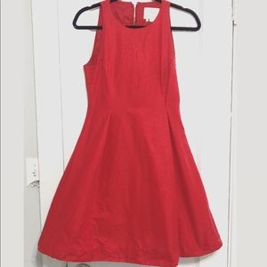 Kate Spade Mini Dress